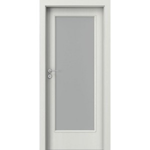 Porta NOVA 2.2 Wenge White 